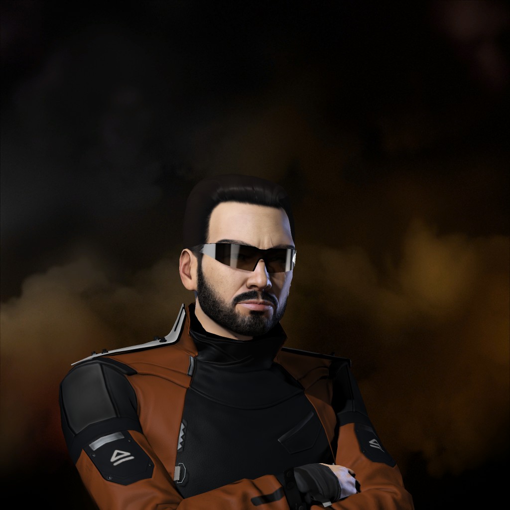 Jon Asanari