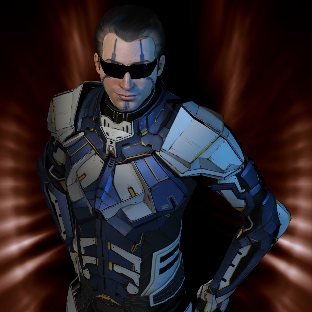 Krypothis Vanguard Krypothic
