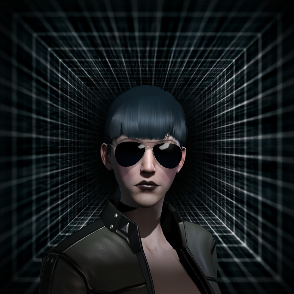Velvette Valentine