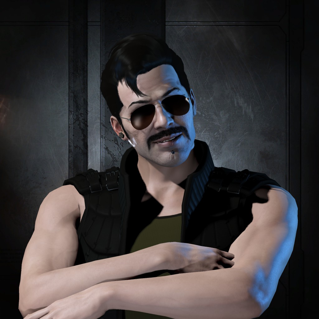 BlechaCZ Hugo