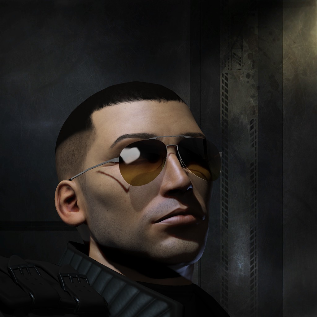 Marius Hannibal