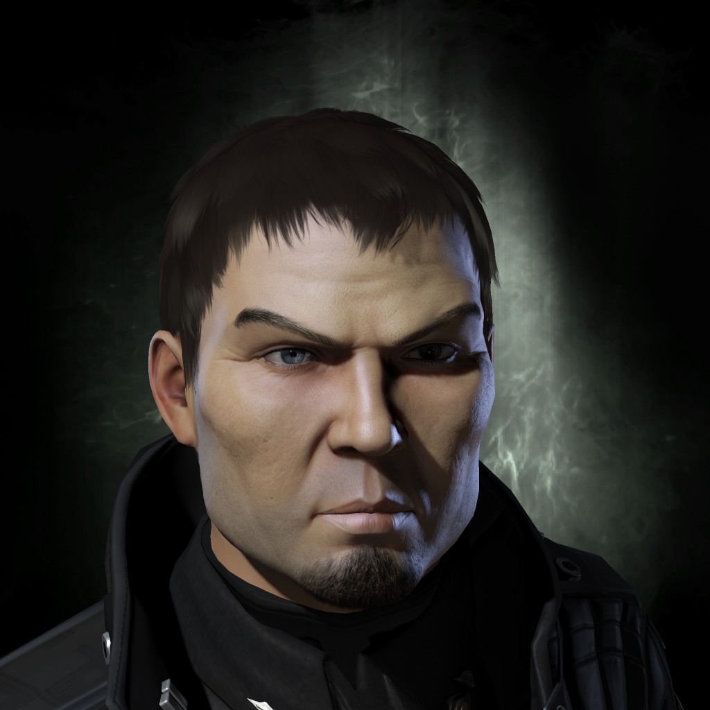 Rex Tokenson