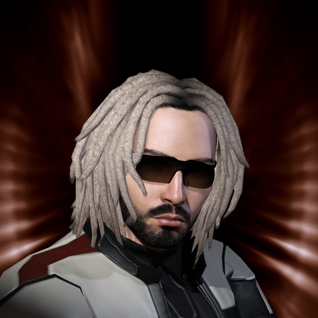 Tyrone Kane
