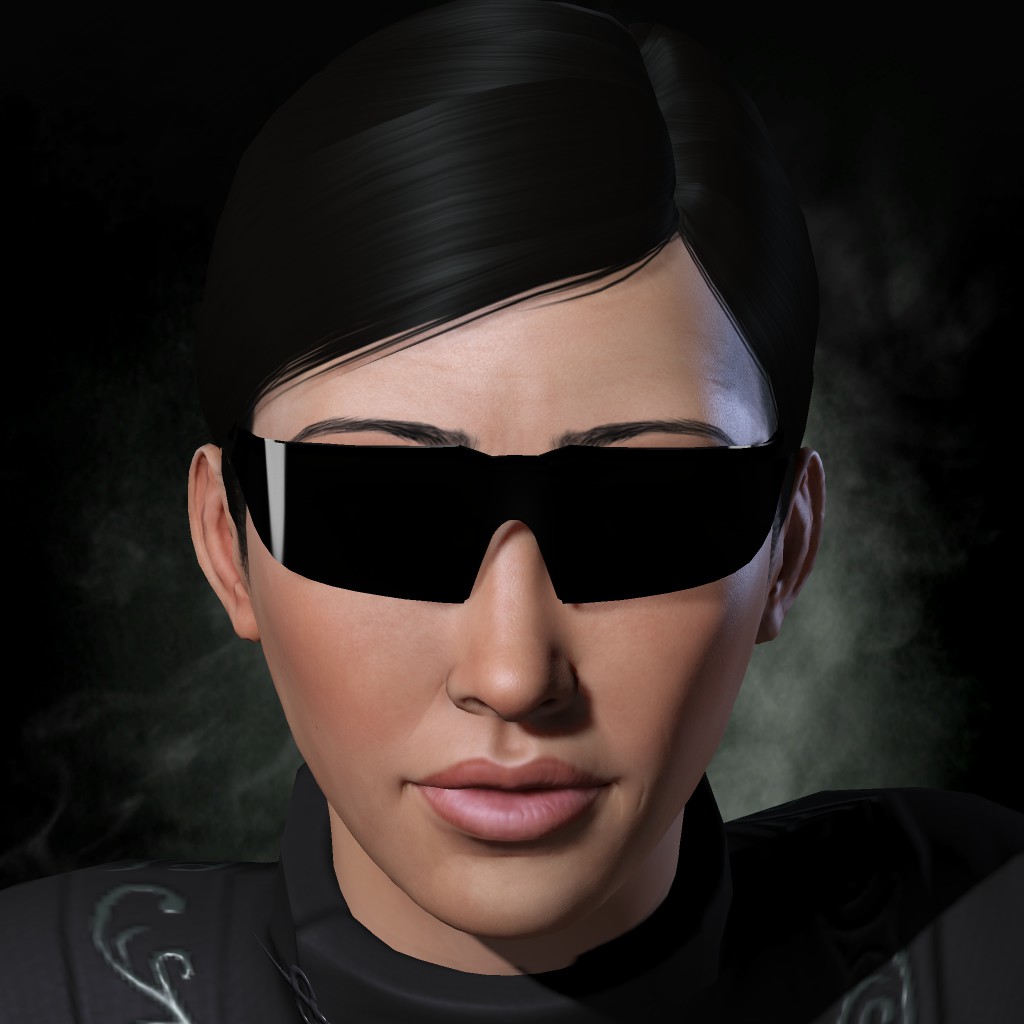 Baroness of Seil