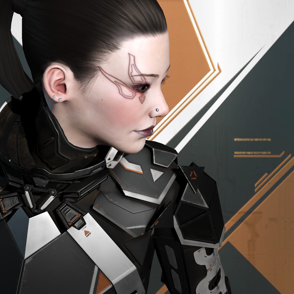 Audrey Glados