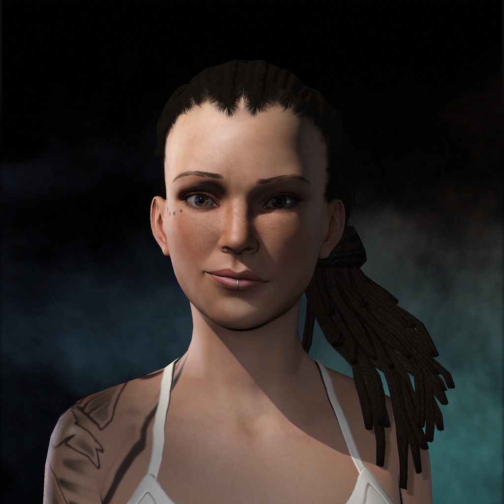 Itharia Solette