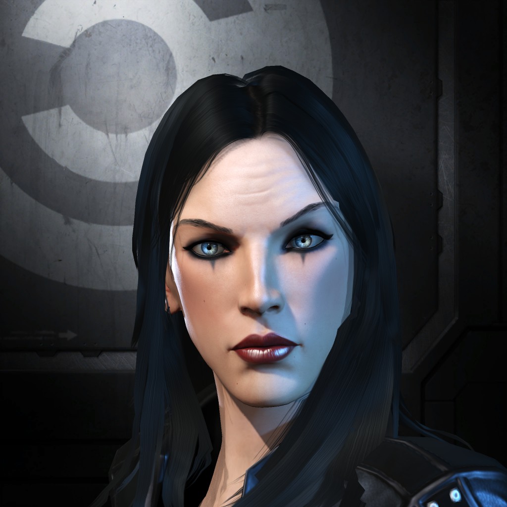 Karliah Alderaan