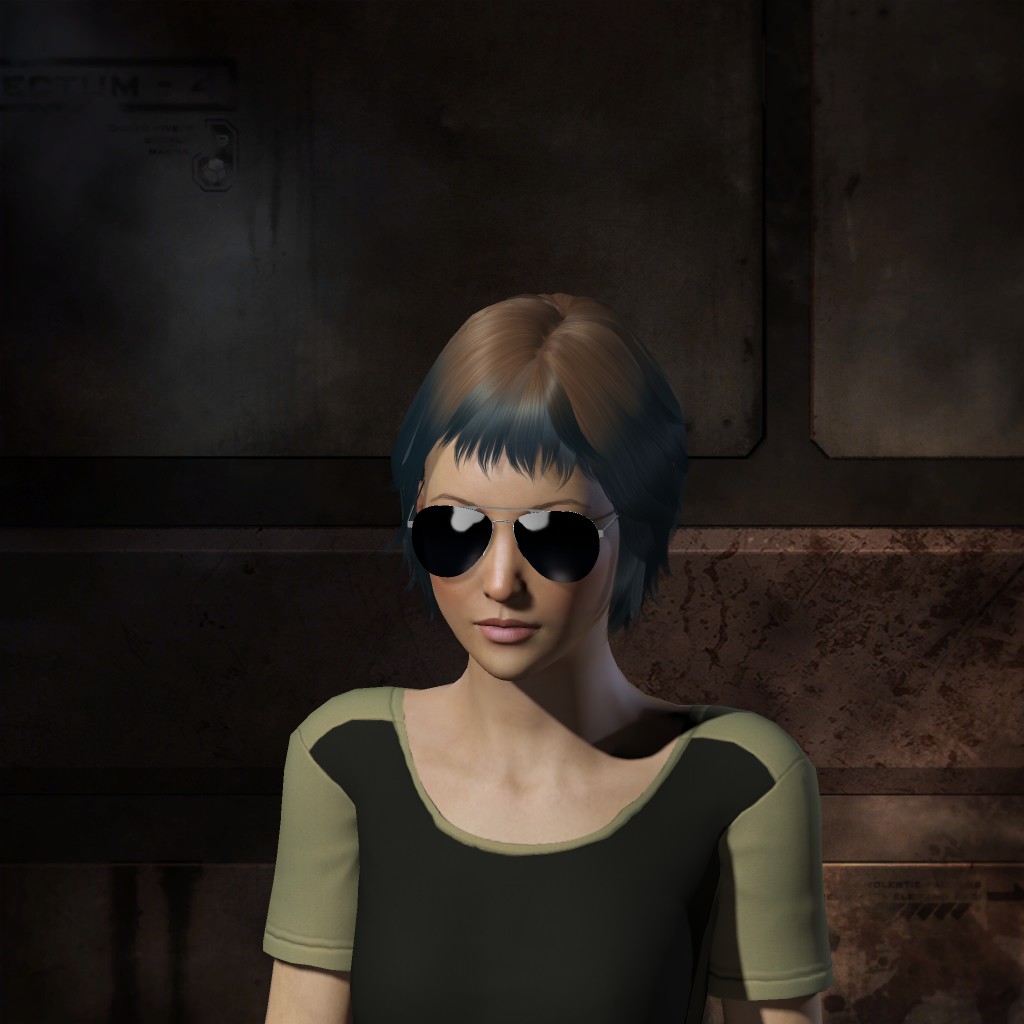 MaryJane Cig