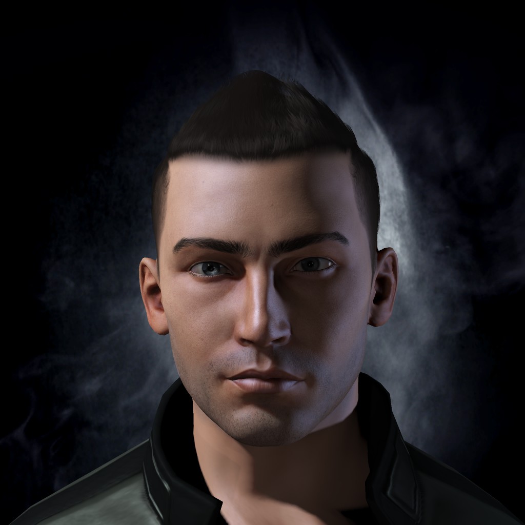 Yuri Zhuravlev