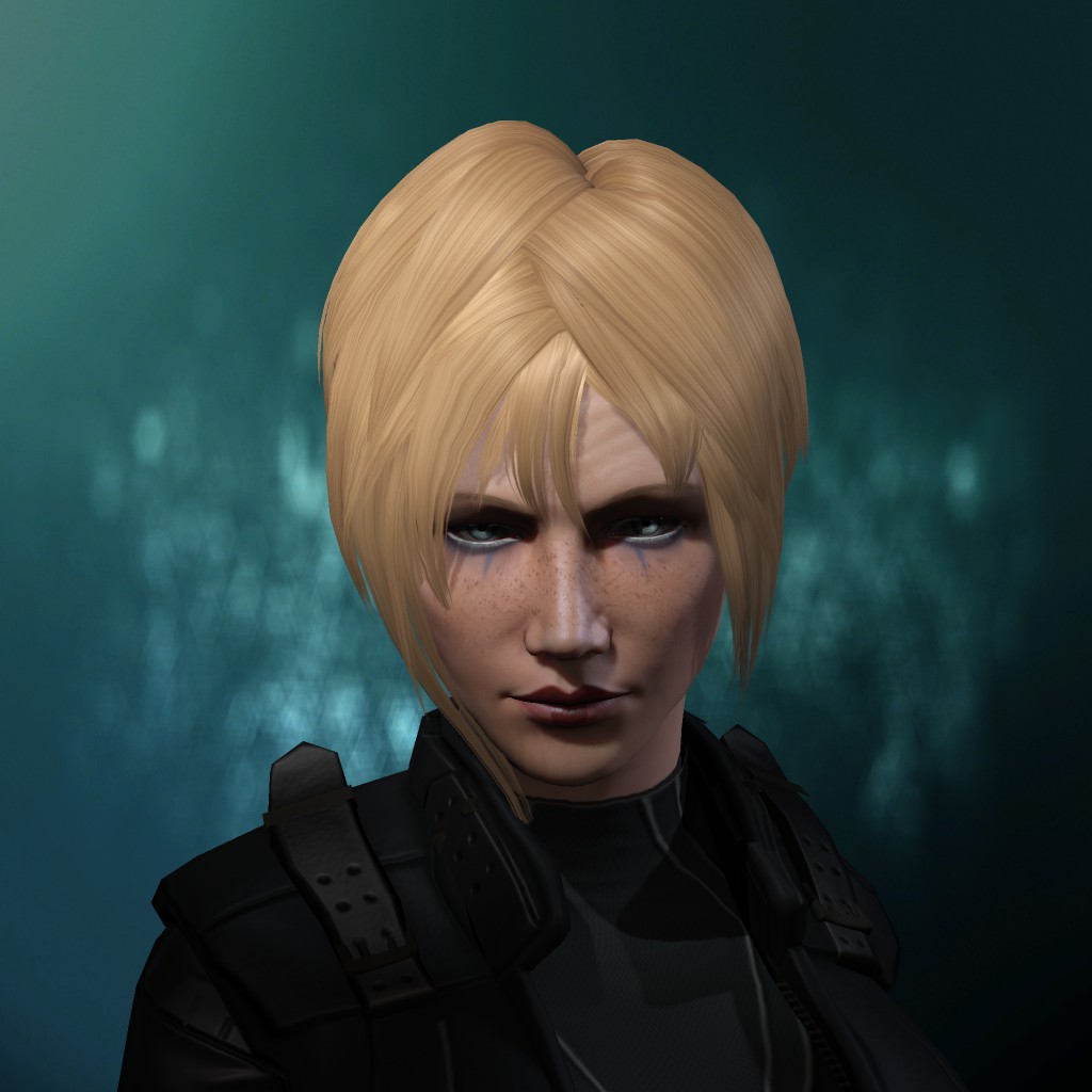 Zora Grimm