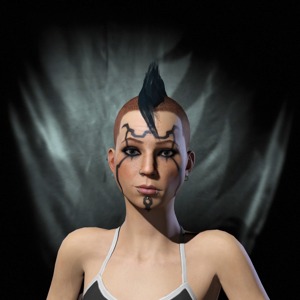 Kalisty Mai