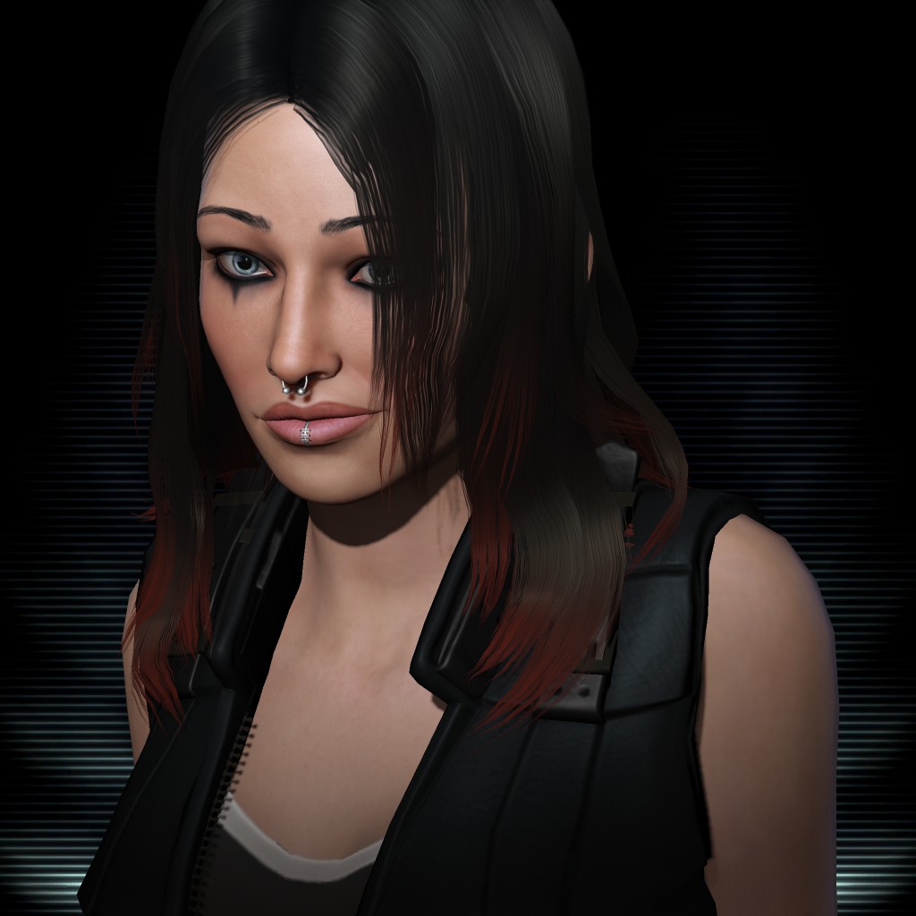 Julia Phoenix