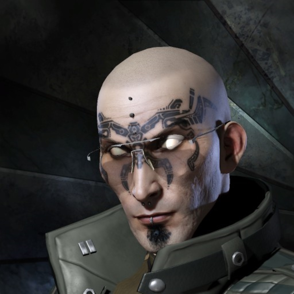 Darth CAXAP