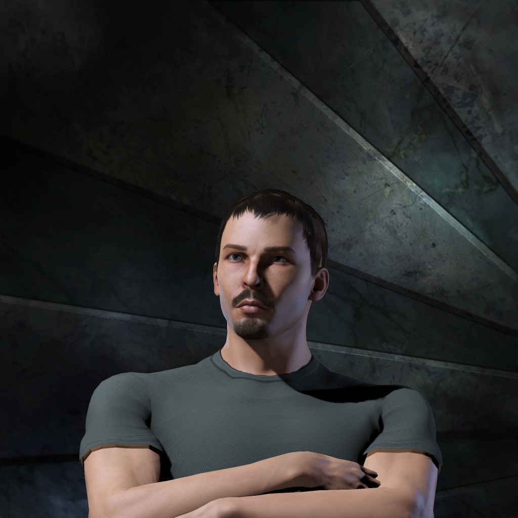 Joe Heskett