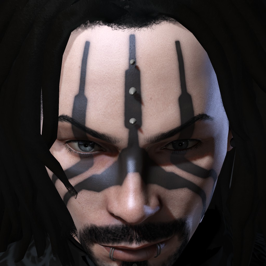 Caprikarn Aideron