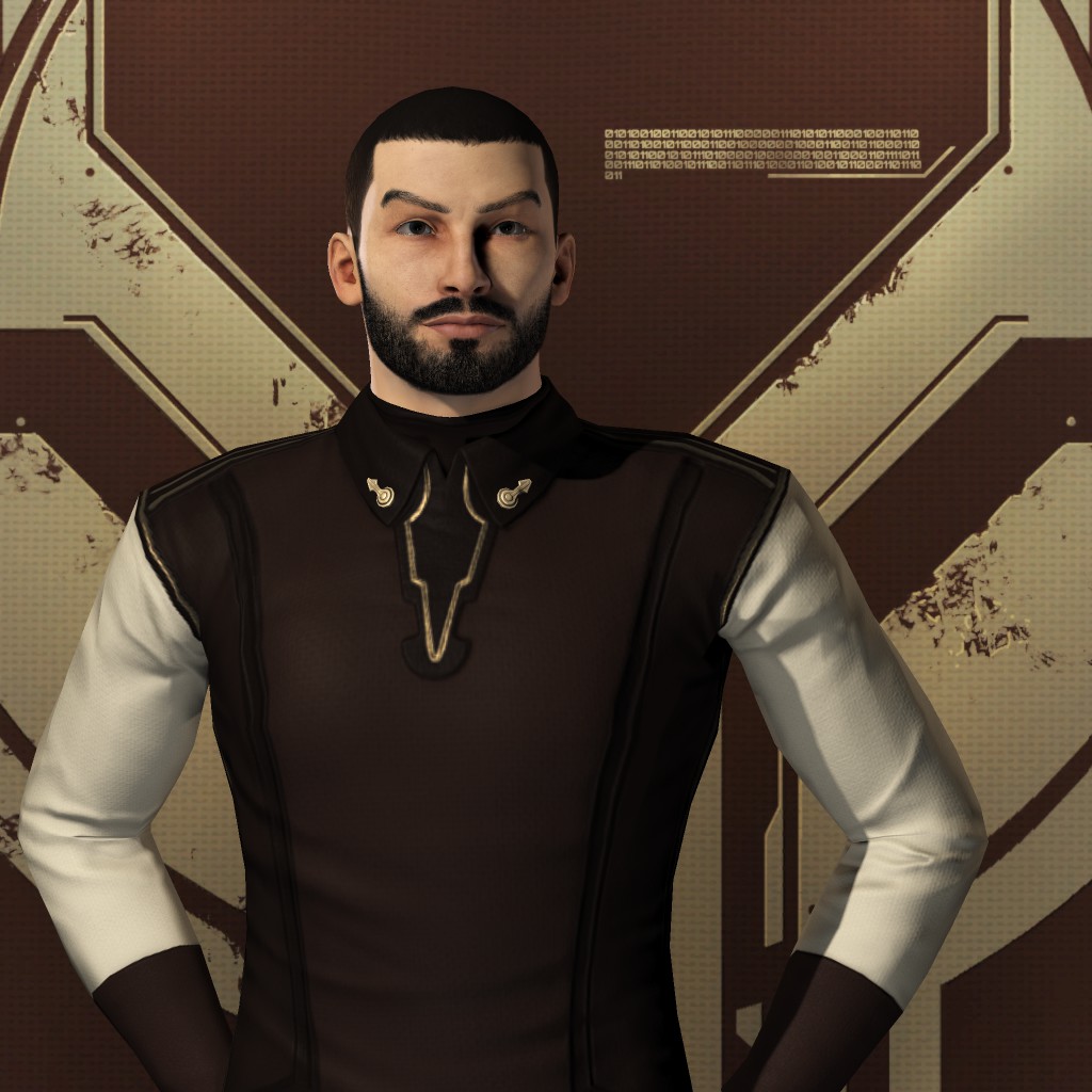 Will Falgout