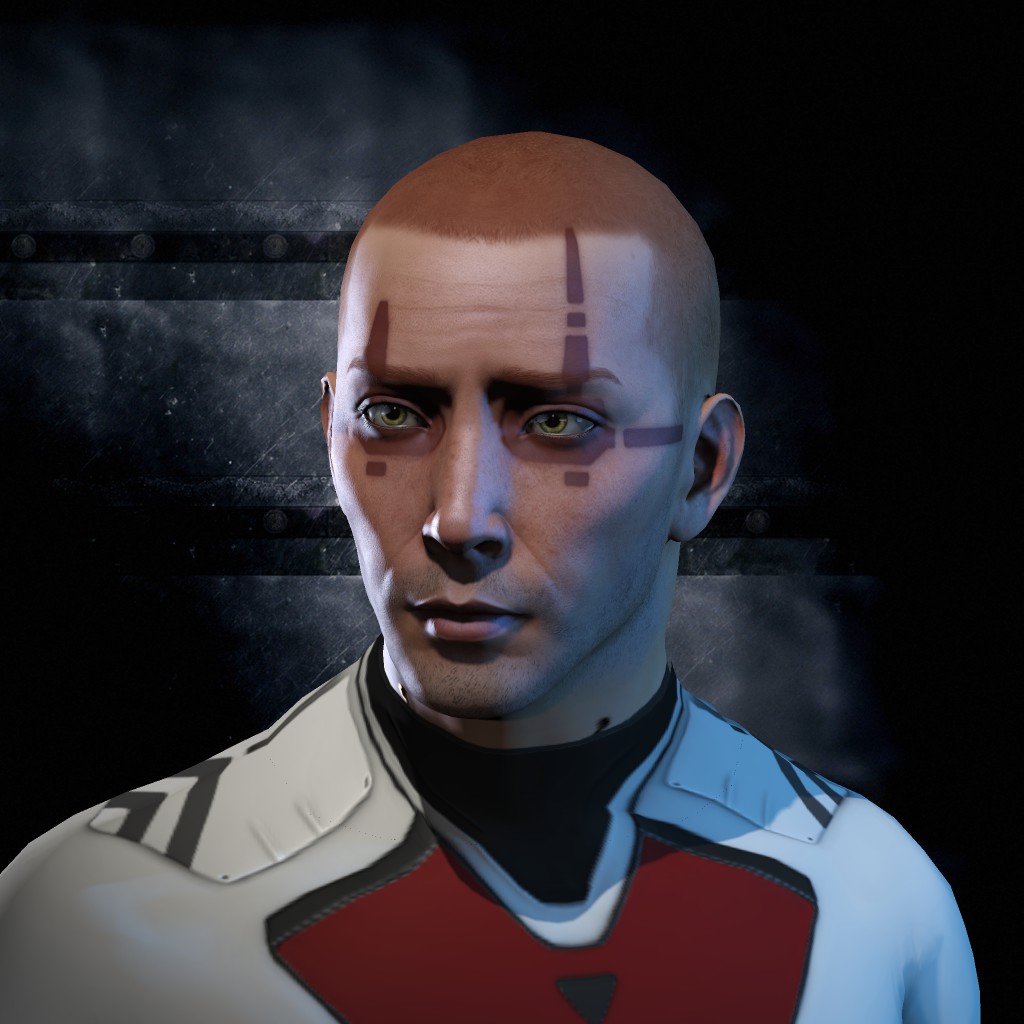 Stig Hrothgar
