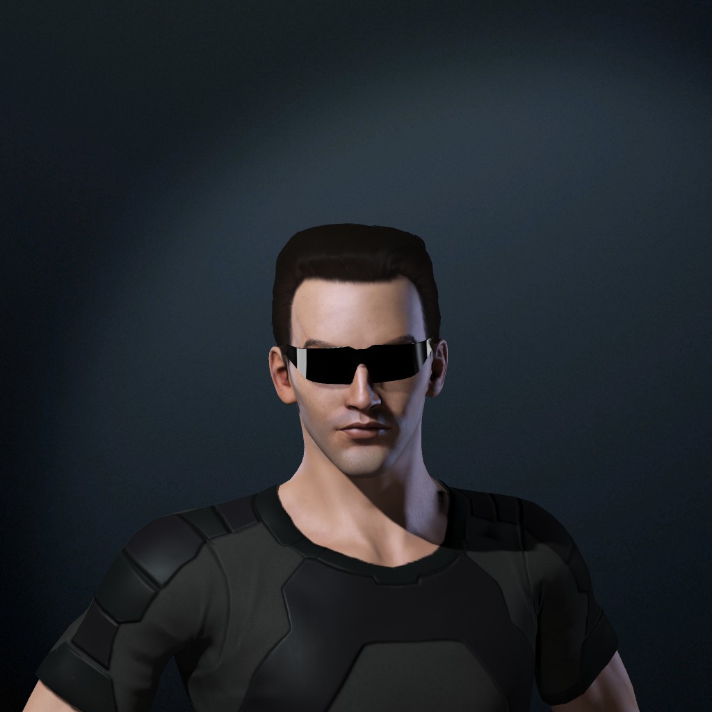DRAC0 Rotineque