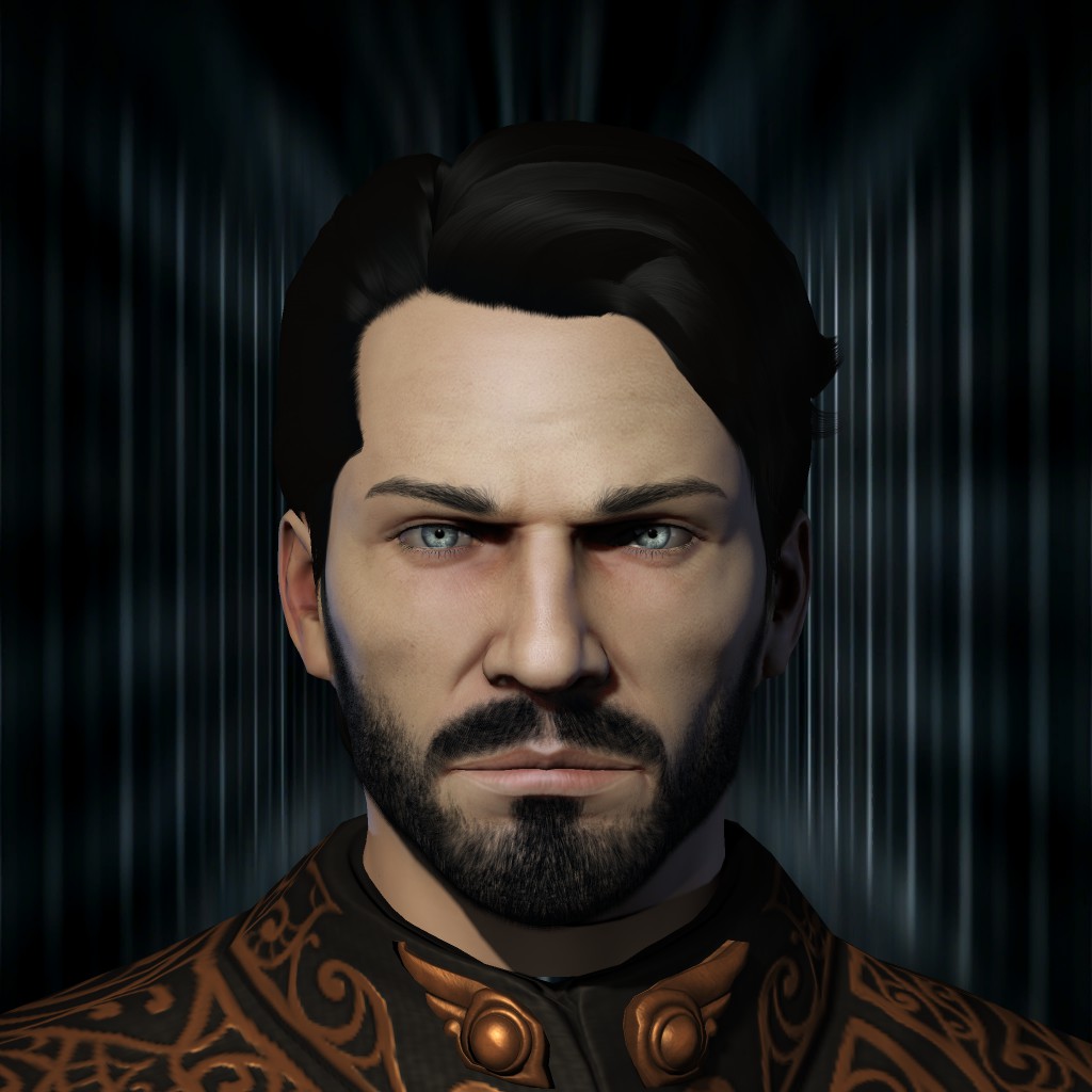 Troy Morningstar