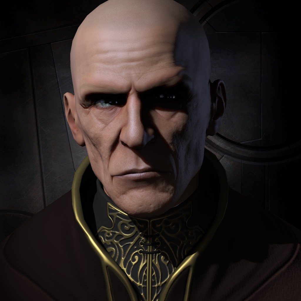 Romulus Maximus