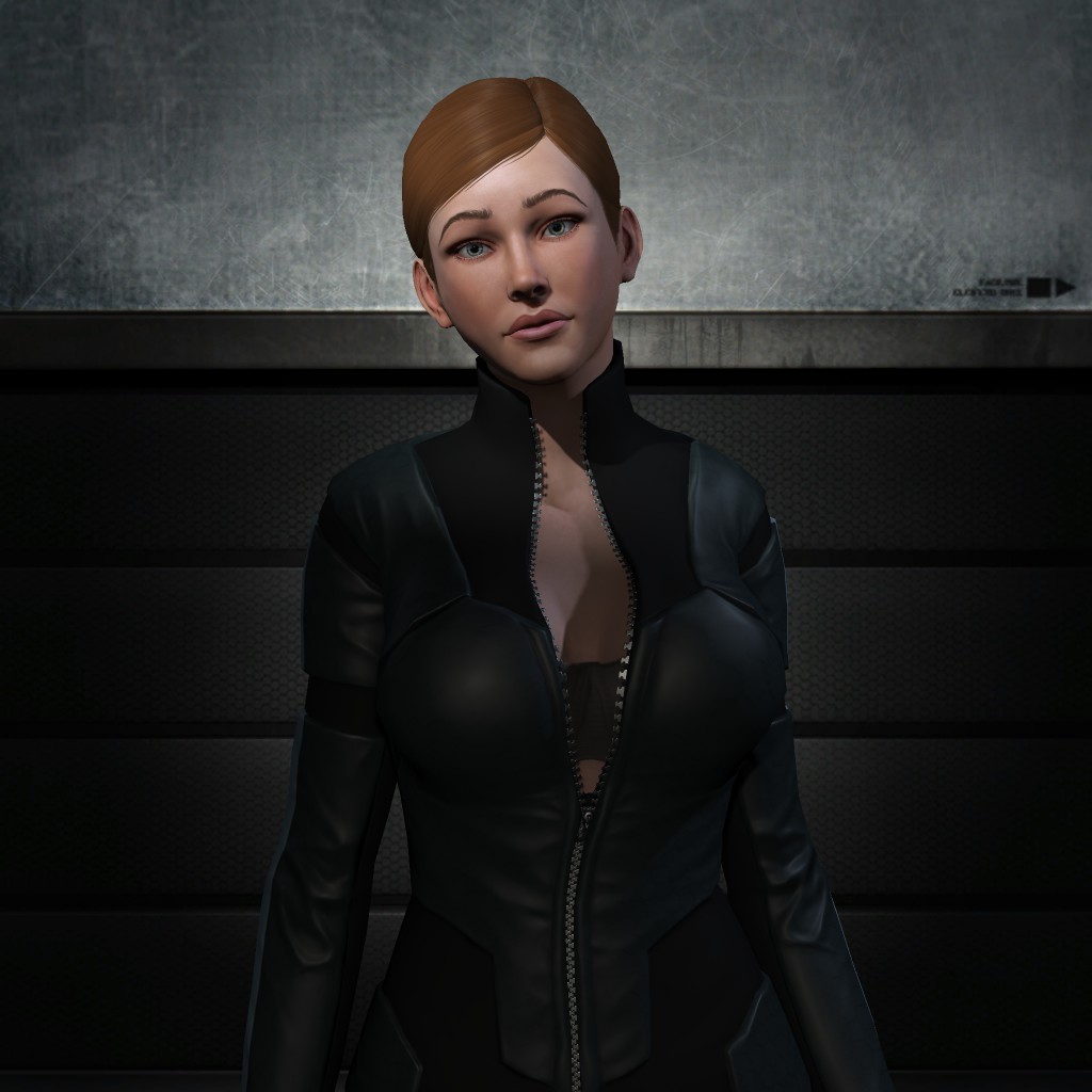 Pernique TheSexy