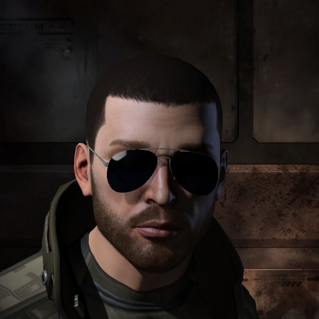 Cool Piracy Mods