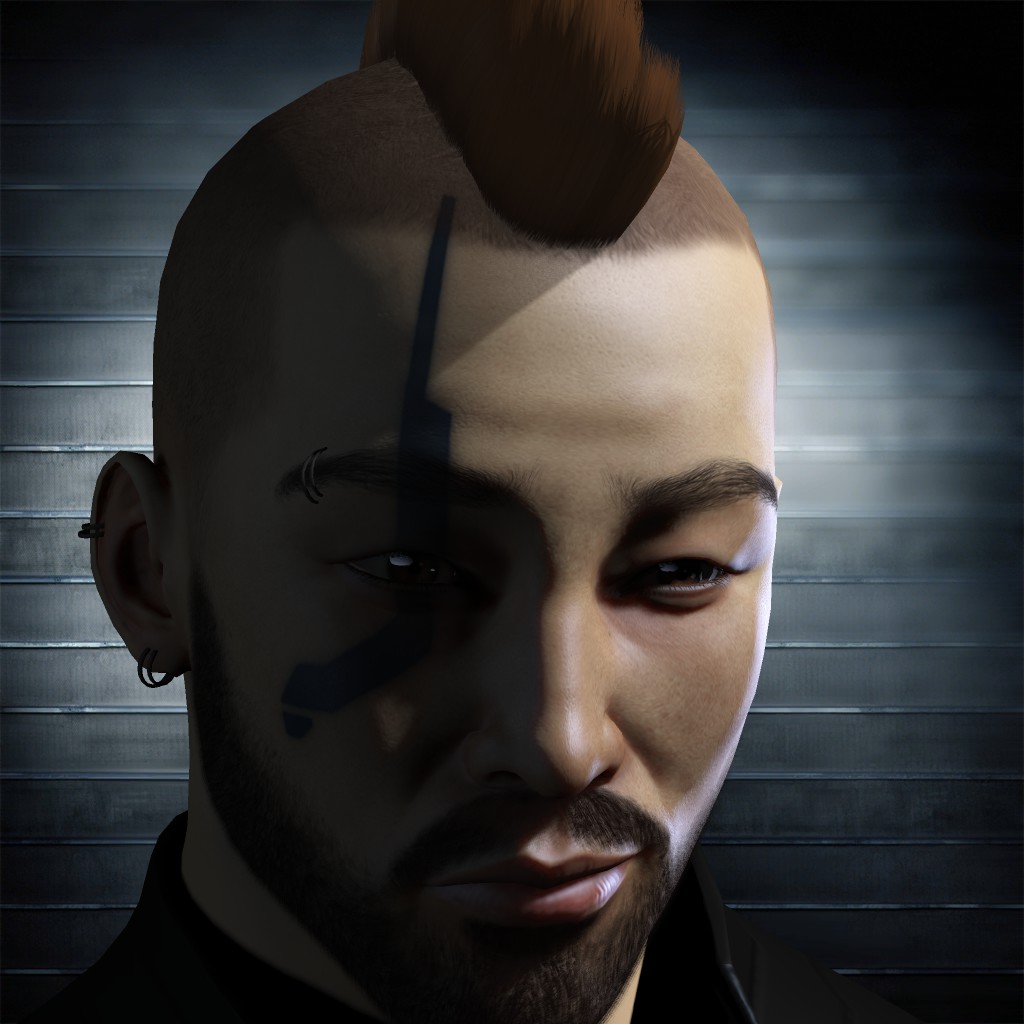 Lord Mekadenor