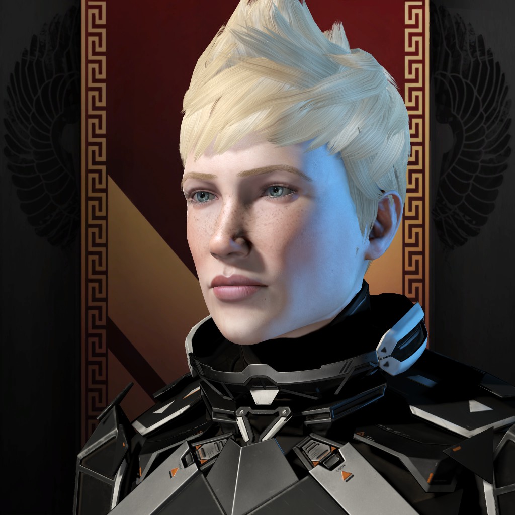 Astrid Dethahal