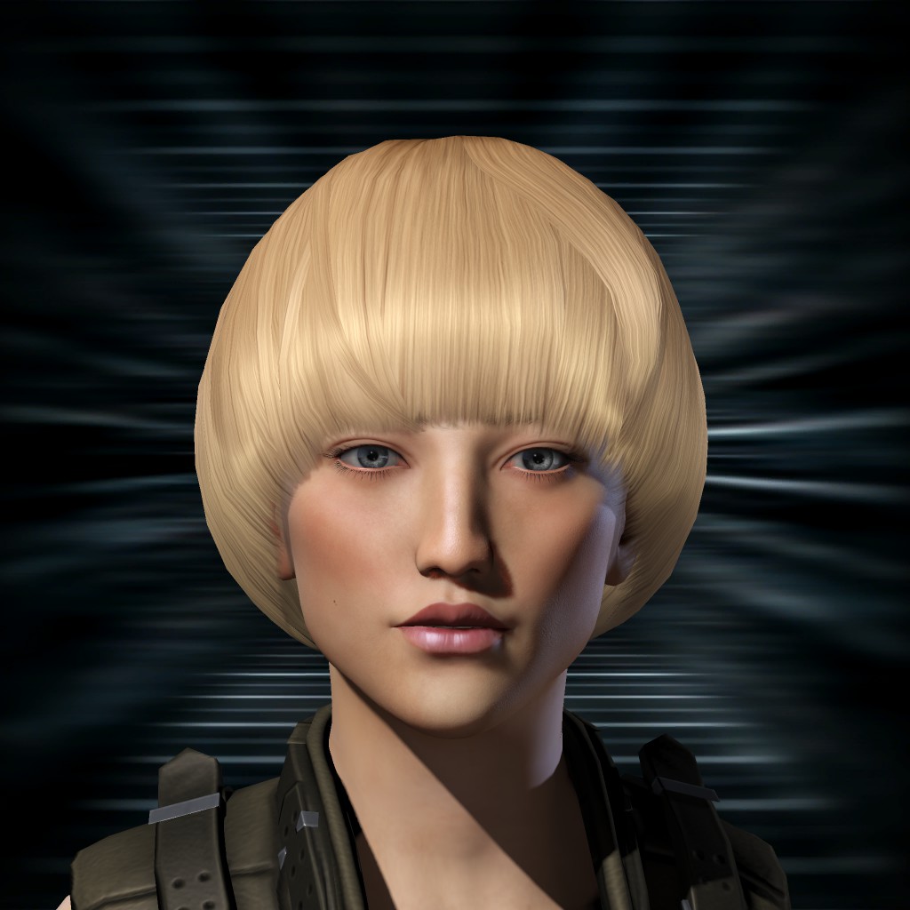Faux Sylph