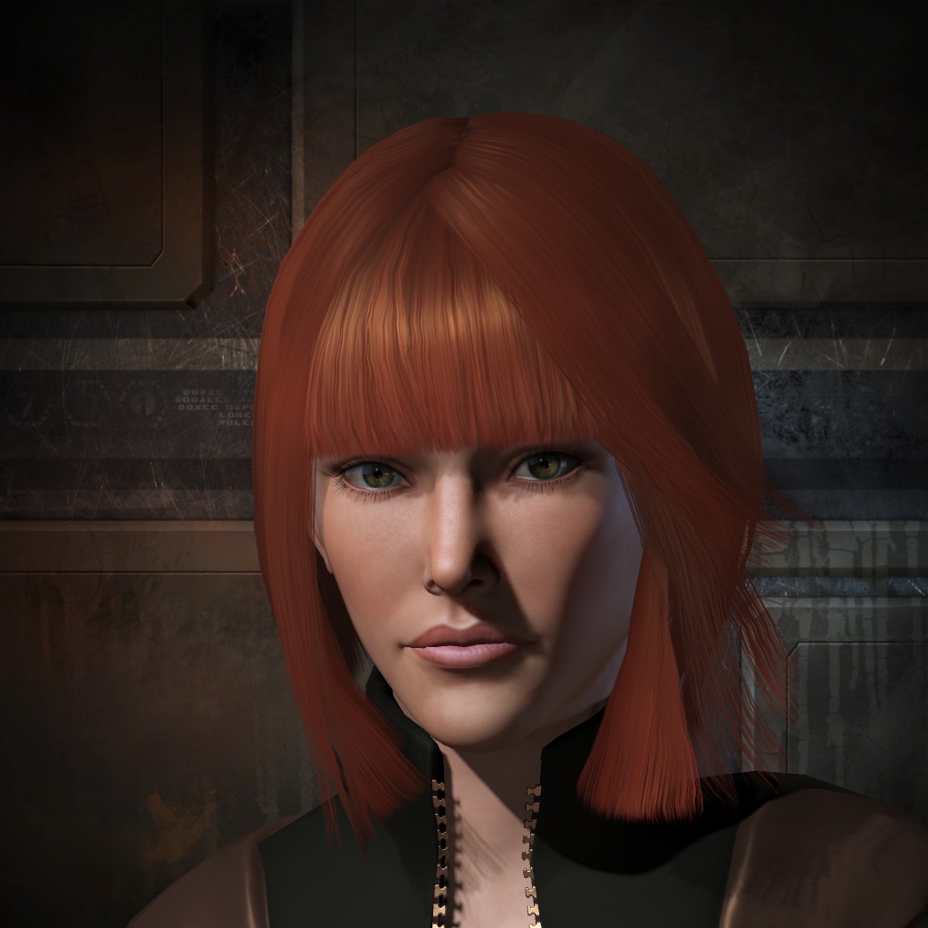 Adeline Glendar