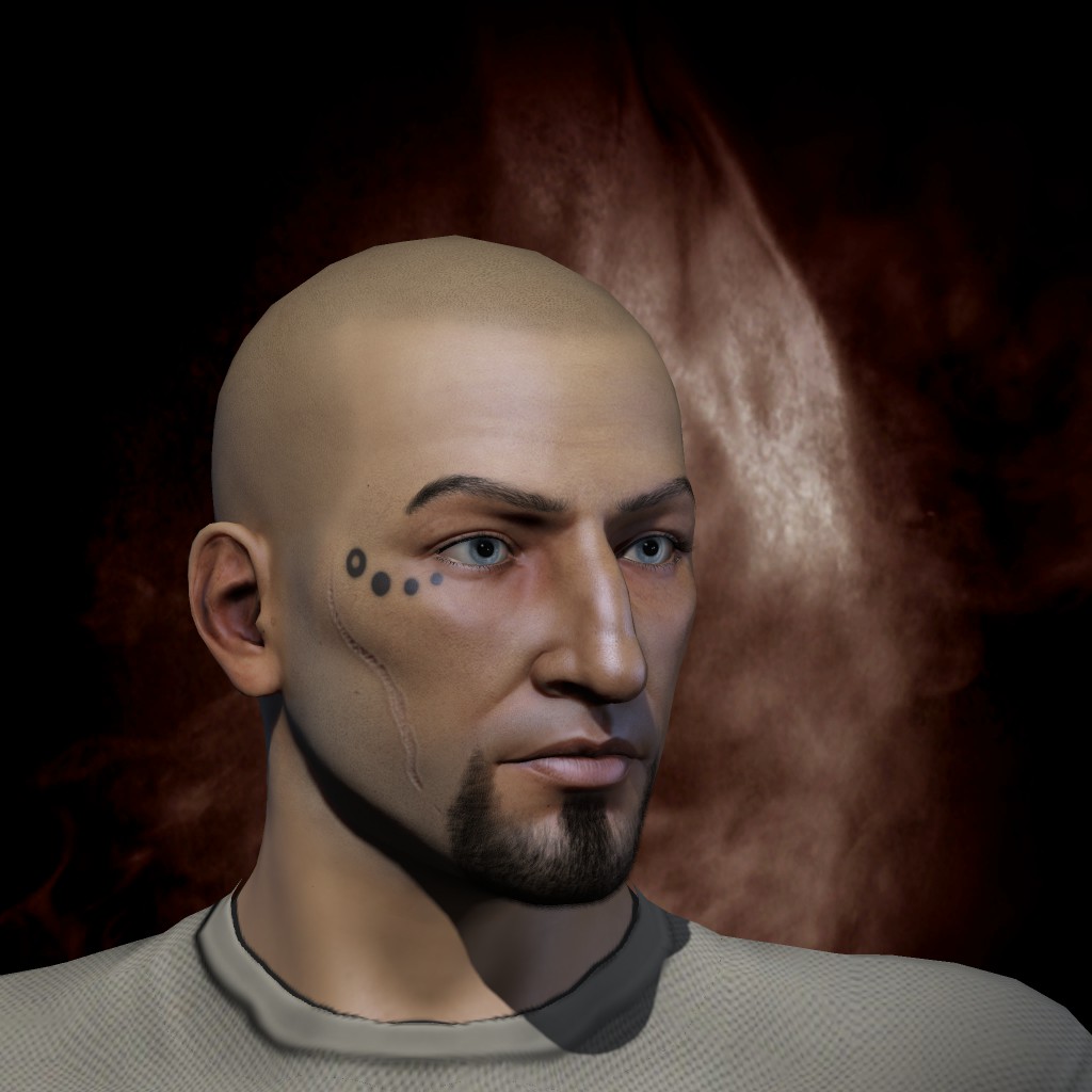 Jace Preldent