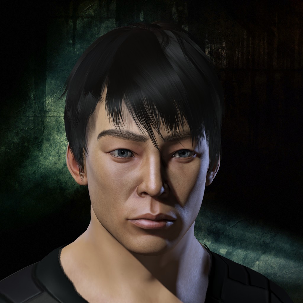 Jirair Namid