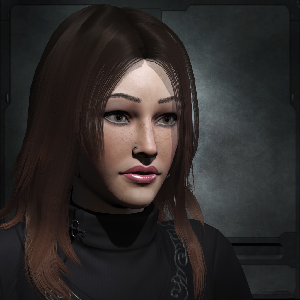 Carissa Cesaille