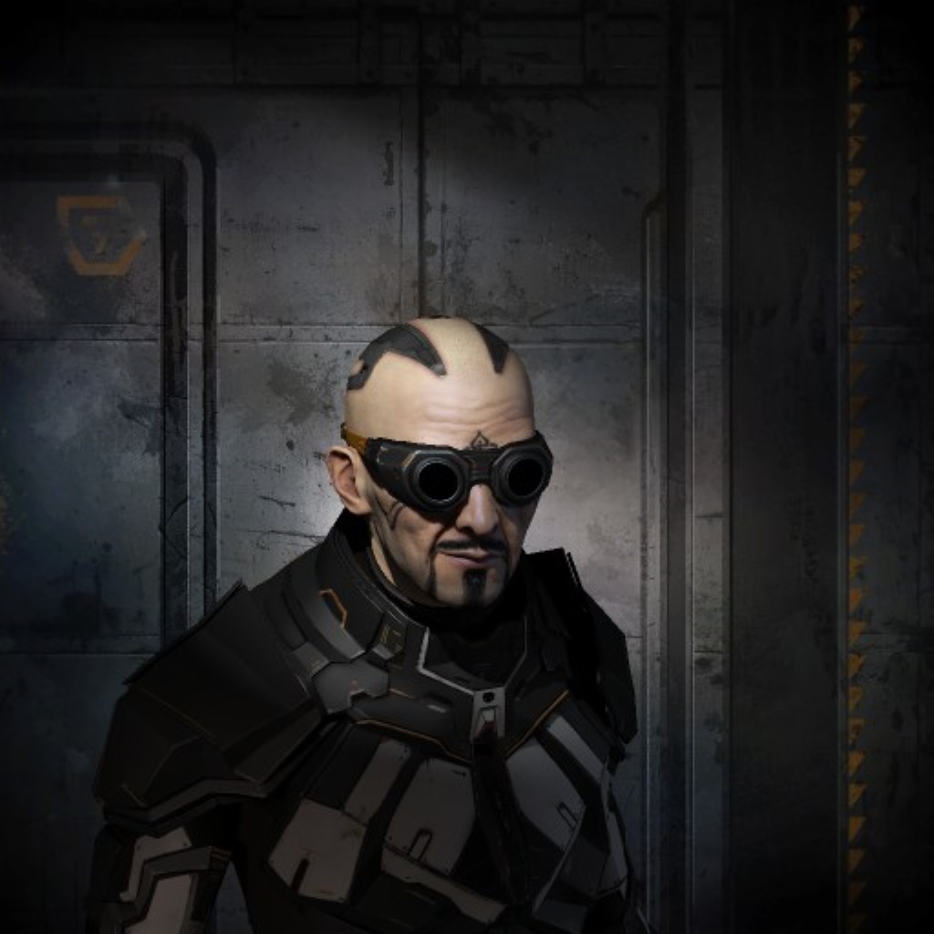 Donathon Steward