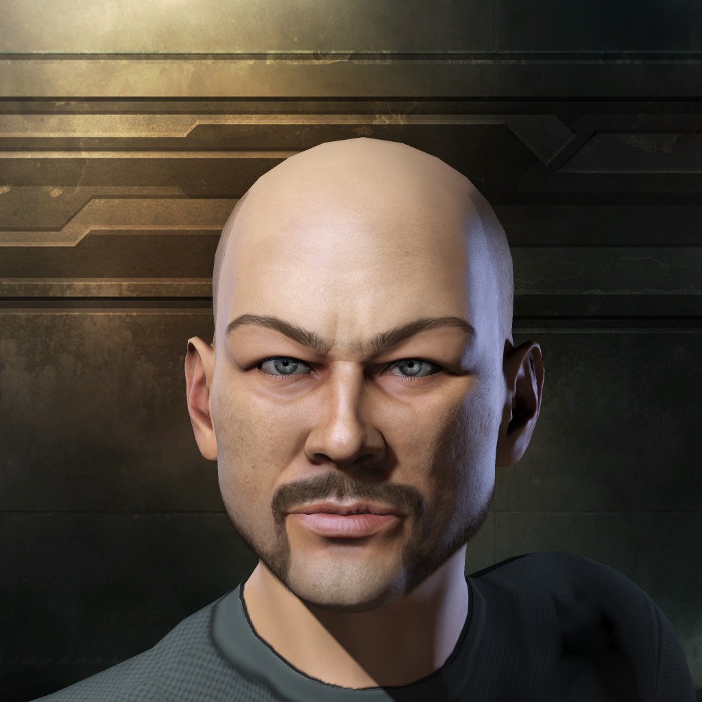 Jebediah Kumamato