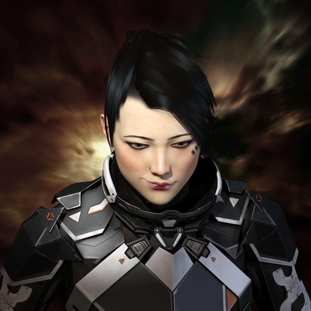 Mizuki Kuchiki