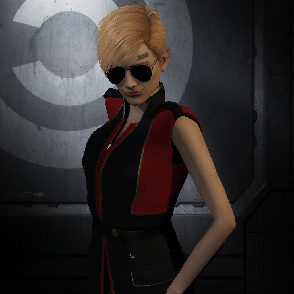 Kara Trace Starbuck