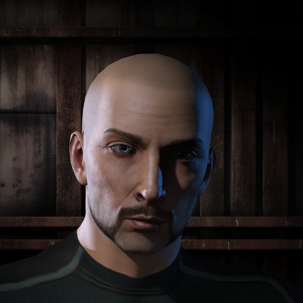 Henry Oskold