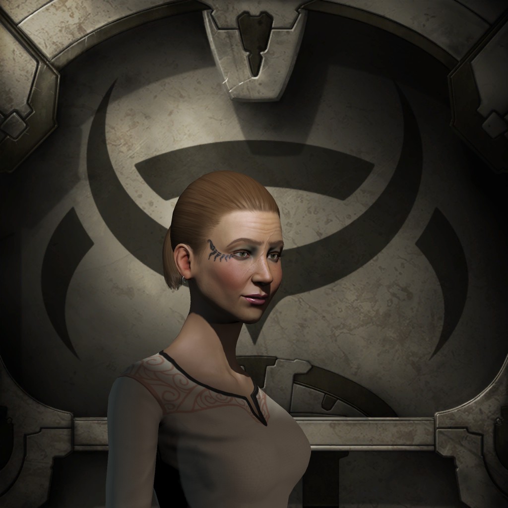 Gaia Khardula