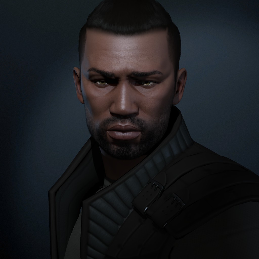 Lord Servants