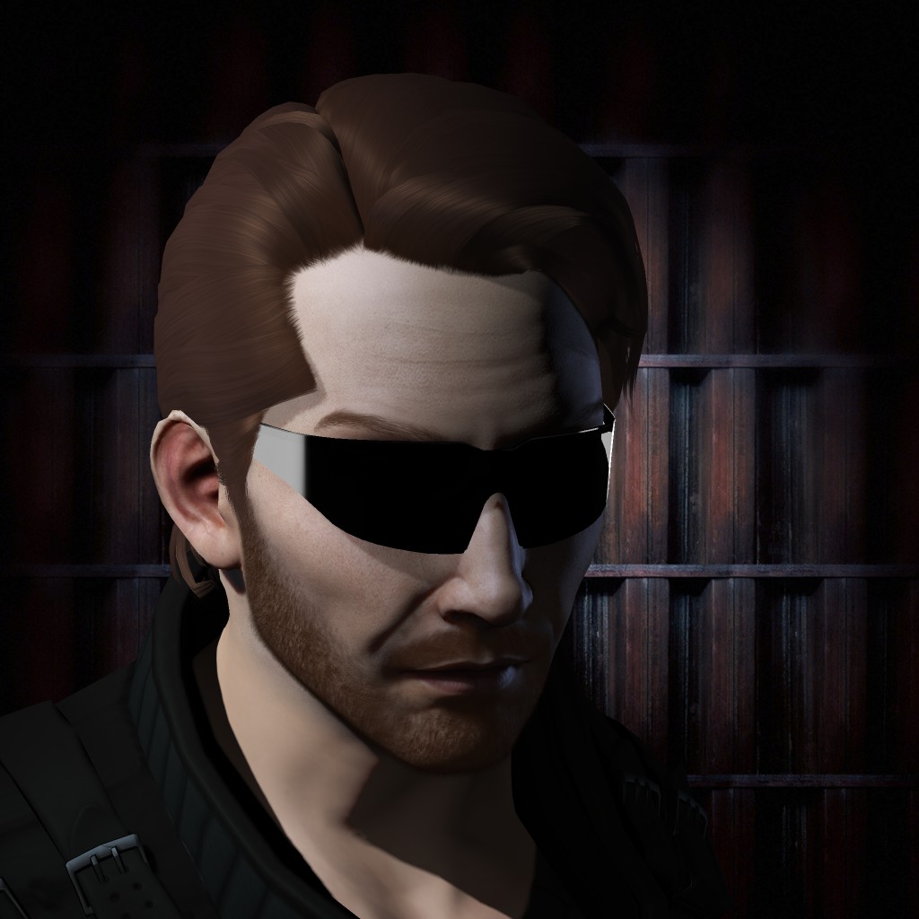 Scott Mandrake