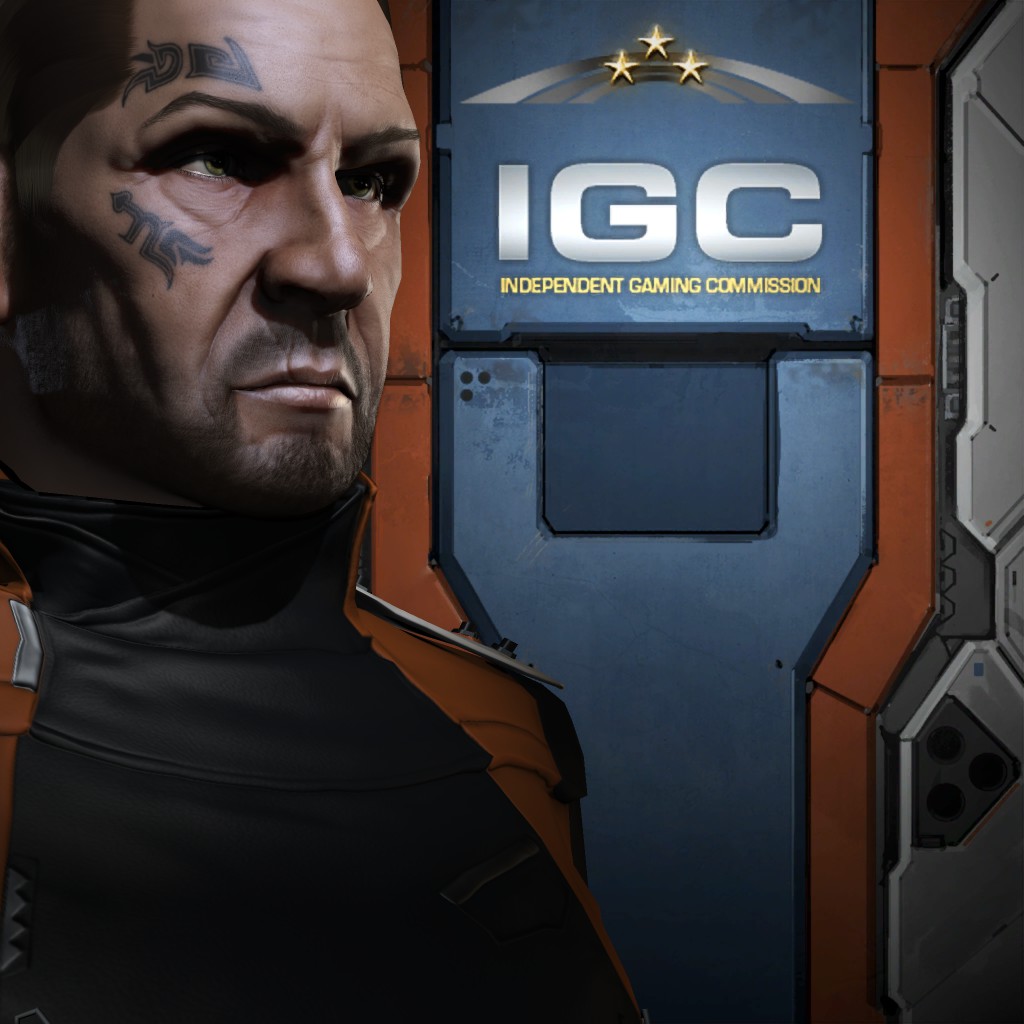 Reaper Macorvick