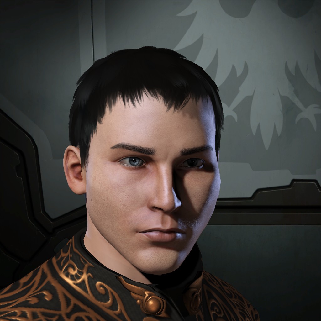 Sir Serg