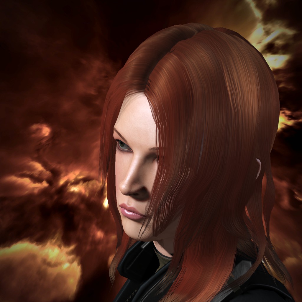 Jean Grey Summers