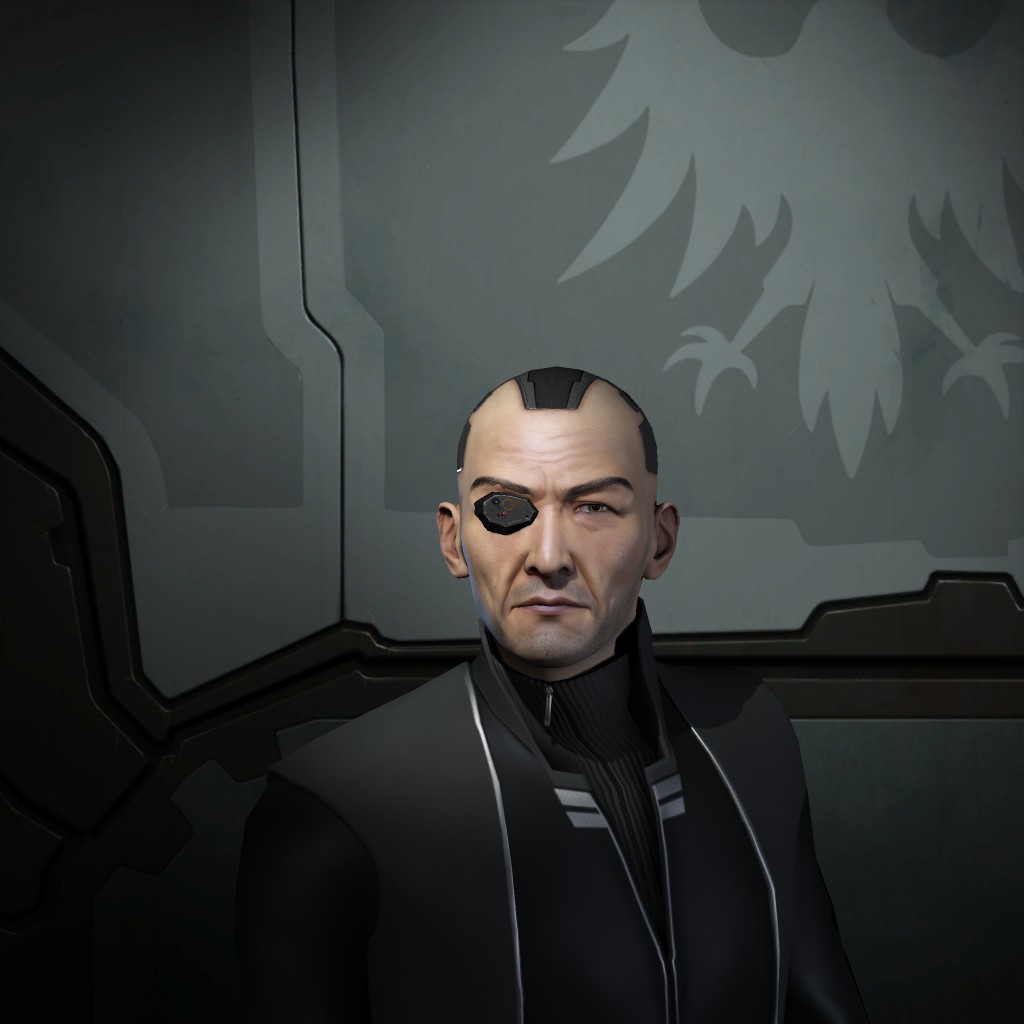 Baldy Binks