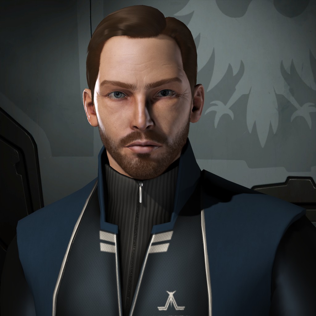 Max Caladan