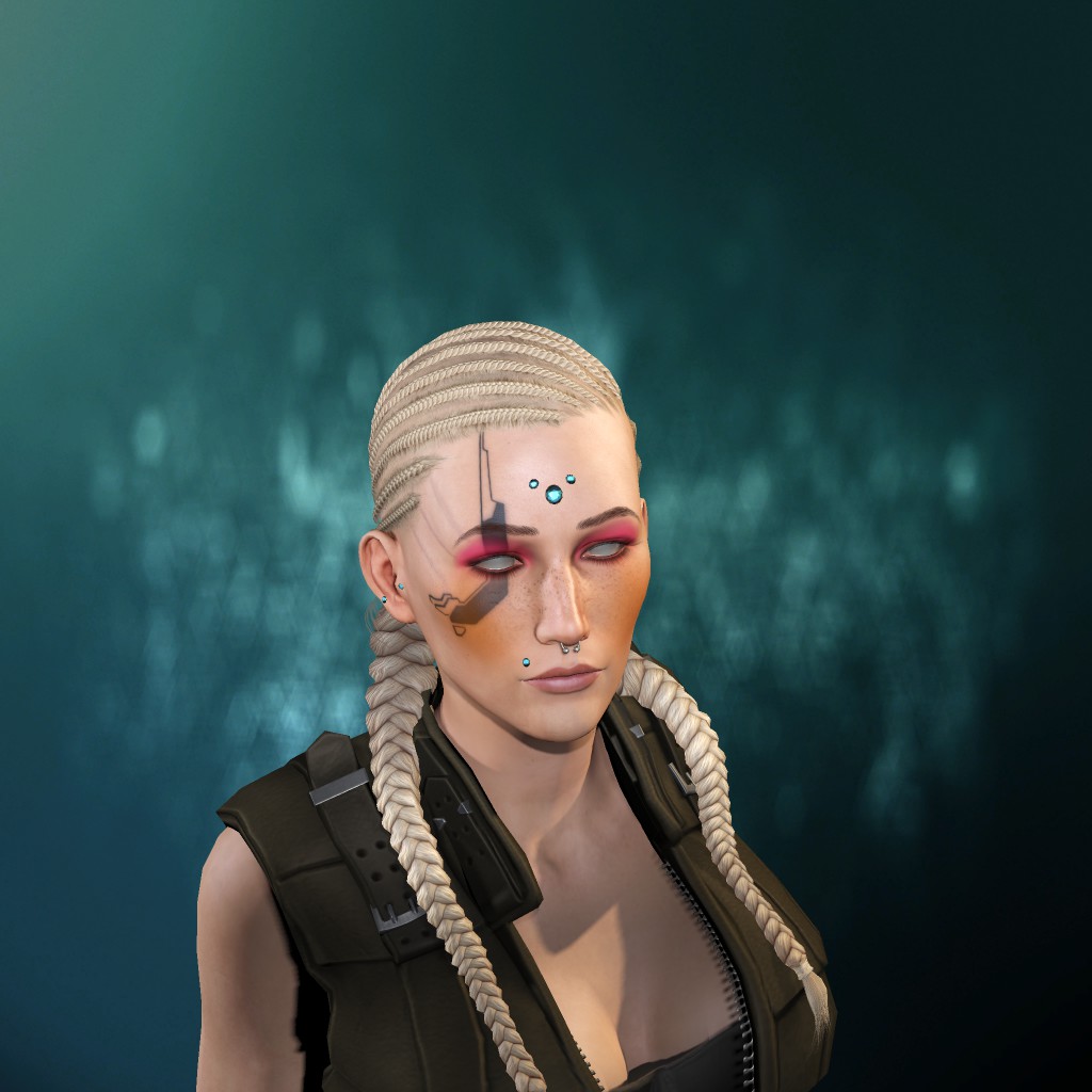 Serenity Trial