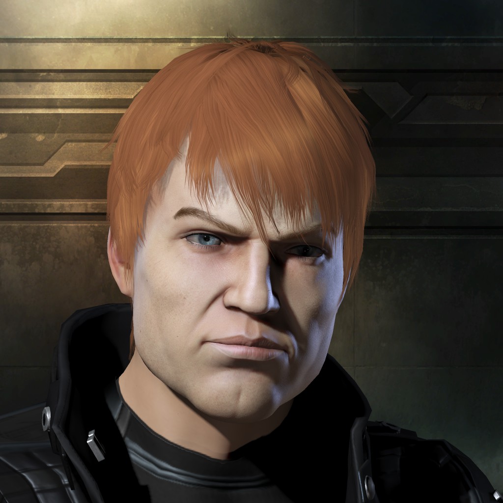 Xavier Udinov