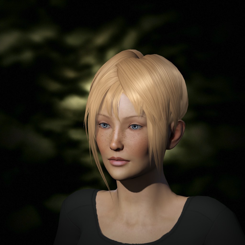 Ethelawen Helchgam