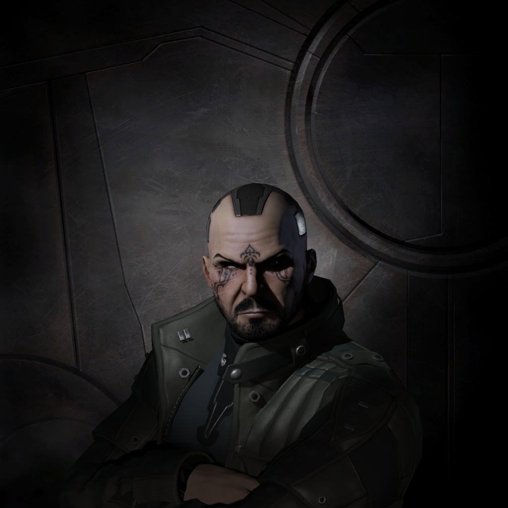Mihail Arhistratig